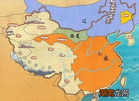 宋代土地制度有哪些特点？一定程度上造就了宋朝经济的繁荣