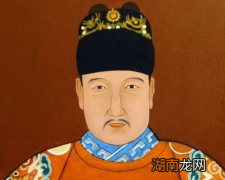 朱标为什么能得到朱元璋的喜爱？他为何会被选为皇太子？