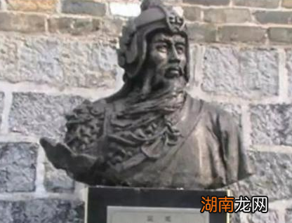 蓝玉究竟做错了什么？为何朱元璋要将他剥皮实草？