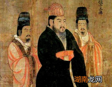 被誉为天下第一楷书的《九成宫醴泉铭》，背后有着怎样的过往？