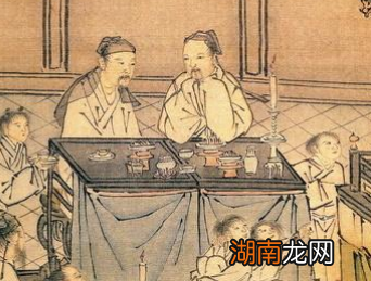 瓦是什么意思？在古代人们睡觉有何讲究？