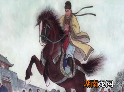 柴荣是谁？为何赵匡胤立下祖训不能伤害柴氏子孙？