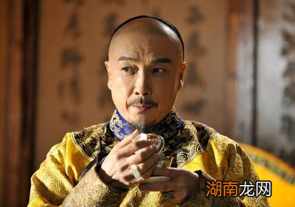 清朝时期没有出现昏君 清朝为什么还是灭亡了