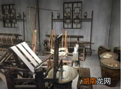 宋朝的丝织业为何会如此繁盛?宋锦是如何形成的?