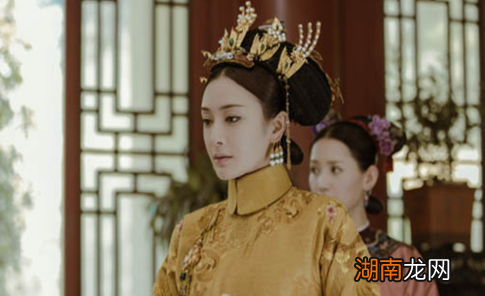 嘉庆资质一般,乾隆皇帝为什么选择他?