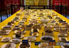 古代皇帝吃剩下的饭菜怎么办 这些食物一般是怎么处理的