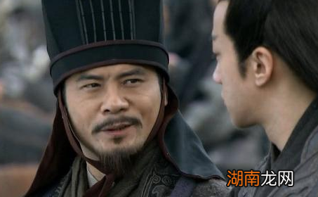 曹操都已经杀了陈宫 曹操为什么还养陈宫一家老小