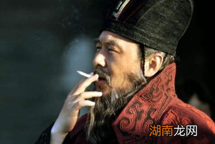 曹操都已经杀了陈宫 曹操为什么还养陈宫一家老小