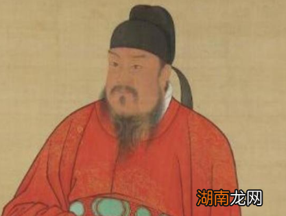 窦建德为什么能那么得民心？他为何最终还是失败了？