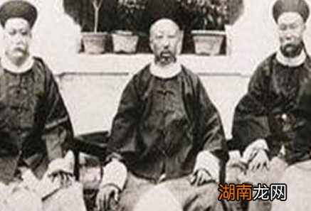 清朝和日本都进行了改革 两者的差距为何那么大