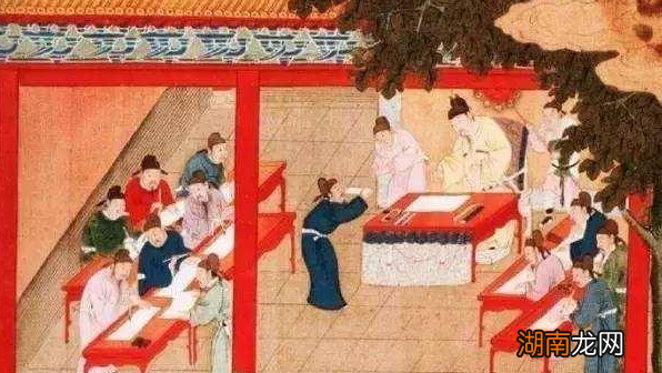 古代考生去赶考时,为何很少有土匪打劫?