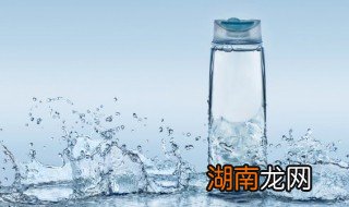 水杯里的水能过安检吗 水杯经安检扫描有害吗