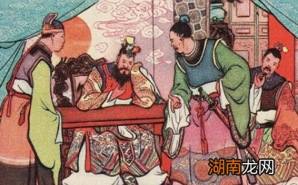 经历了长平之战,为何赵国还能在邯郸击败秦军呢?