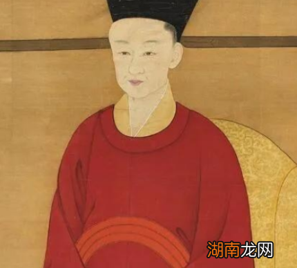 两宋之间还有一个王朝 北宋人为什么不愿意承认