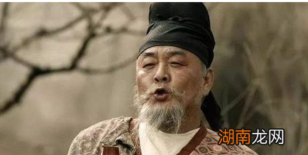 姜抚：&amp;ldquo;青史留名&amp;rdquo;的骗子，将天子玩弄于股掌之间