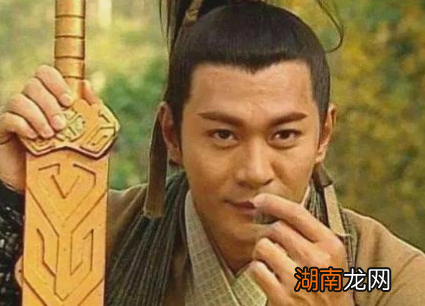 嫪毐究竟有多厉害?为什么说他的一生是个悲剧?