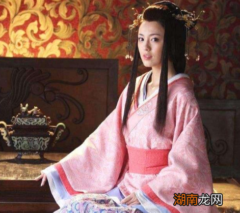 刘邦唯一的女儿鲁元公主，最后是什么结局？