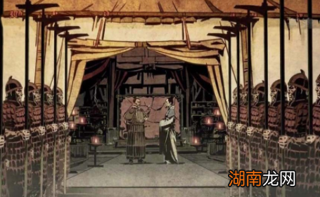 秦国是如何消灭强大的楚国的？经过如何呢？