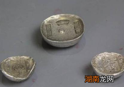 古代银子的购买力如何 一两银子等于现在多少钱