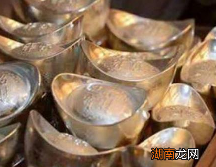 古代银子的购买力如何 一两银子等于现在多少钱