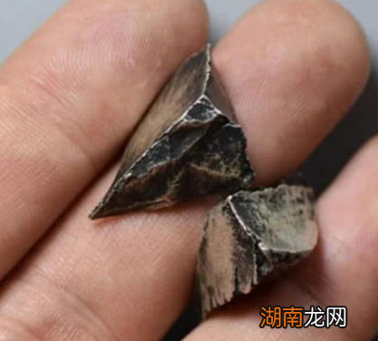 古代的银子到底长什么样的 银子上面都是有光泽的吗