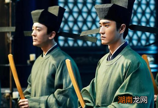 古代男子的发型有哪些?各朝男子发型介绍