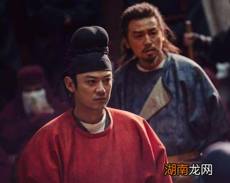 古代男子的发型有哪些?各朝男子发型介绍