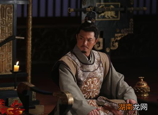 古代男子的发型有哪些?各朝男子发型介绍