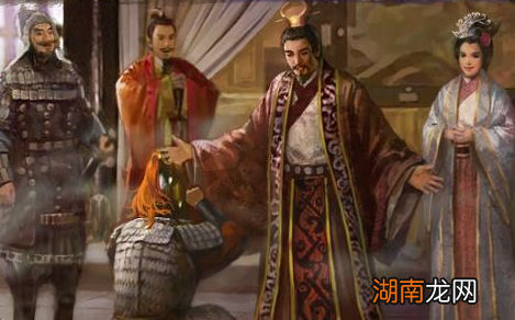 羊祜有哪些事迹？他的历史评价如何？