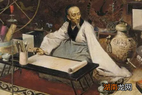 不止圆周率，历史上的祖冲之还有哪些贡献呢？