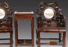 古代太师椅和太师的关系是什么样的 太师椅的名字又是怎么来的