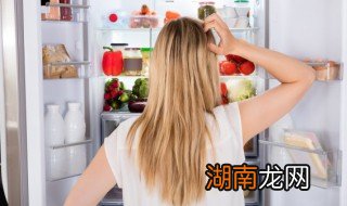 冰箱自动报警怎么解决方法 冰箱自动报警怎么解决