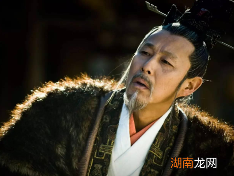 项羽灭秦之后，为什么不当皇帝呢？