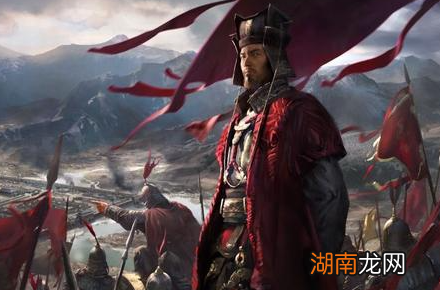 曹奂为什么要把皇位禅让给司马炎呢？