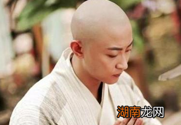 古代文学中和尚为何大多数都是坏的 问题出在什么地方