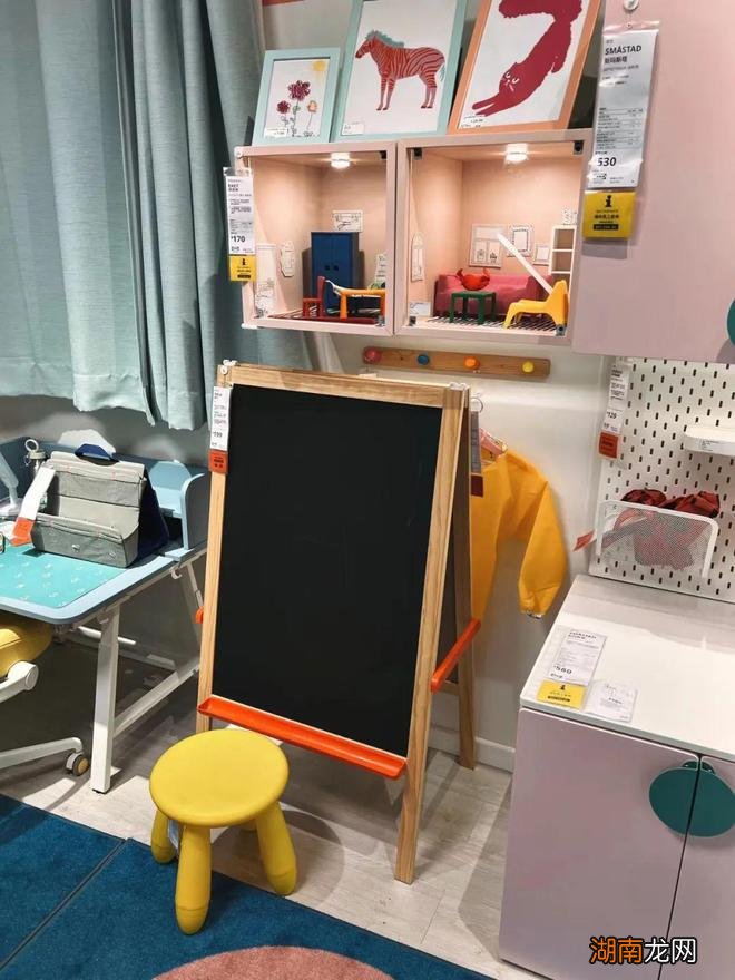 儿童房要是没装修好 真的可能会影响孩子性格