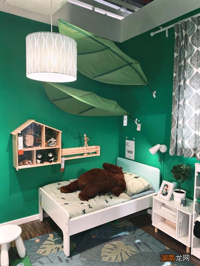 儿童房要是没装修好 真的可能会影响孩子性格