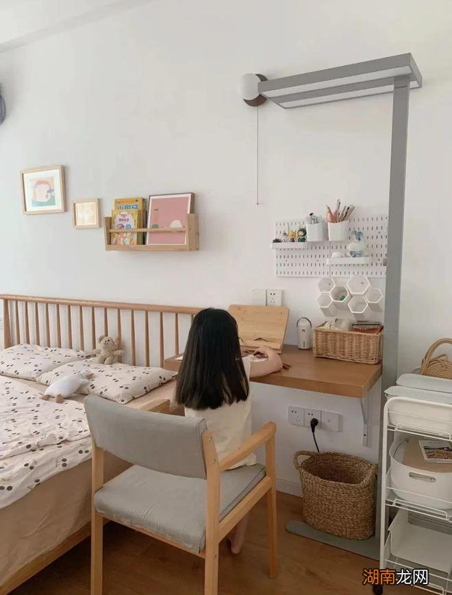 儿童房要是没装修好 真的可能会影响孩子性格