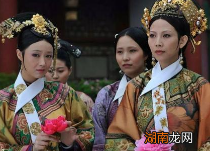 古代妃子为什么大多数无法生育 她们为什么没有孩子