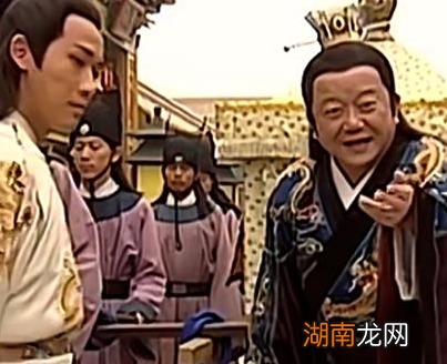 天启皇帝临死前为什么会传位给崇祯 魏忠贤占了很大的功劳