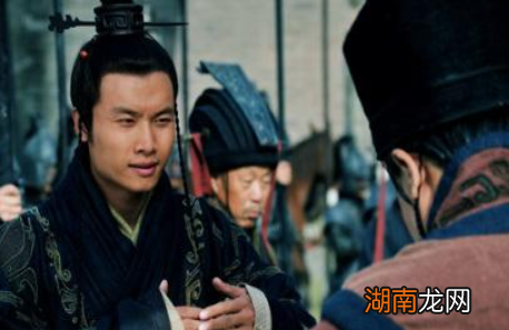 历史上的王朗是个怎样的人?和演义中有何不同?