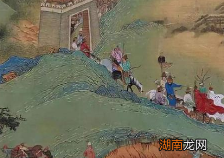 多尔衮对清朝有什么样的贡献 多尔衮的贡献很大吗