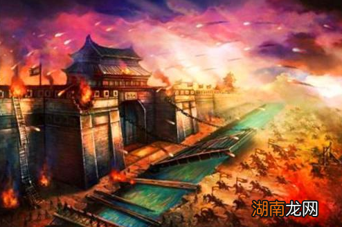 金国的军事实力强大,为什么一直没能灭了南宋?