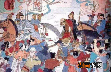 金国的军事实力强大,为什么一直没能灭了南宋?