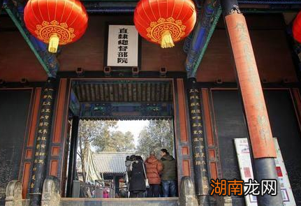 清朝直隶总督和总督有什么区别 直隶总督的权力有多大