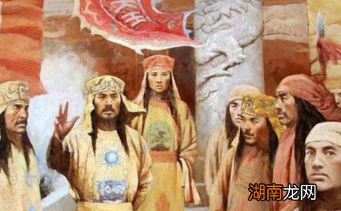 天京事变使太平天国元气大伤,为何清军没有乘机进攻?