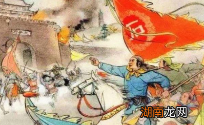 天京事变使太平天国元气大伤,为何清军没有乘机进攻?