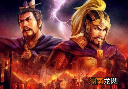 官渡一战大败后,袁绍都做了哪些事呢?