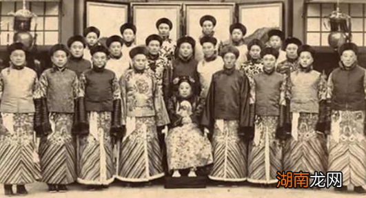 古代太监被阉割之后 太监是如何排尿的