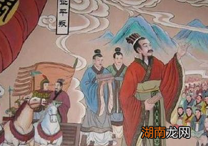 称王和称帝相比 周朝为什么会选择称王而不是称帝